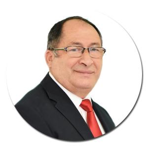 Alcalde, Jorge Contanzo Bravo